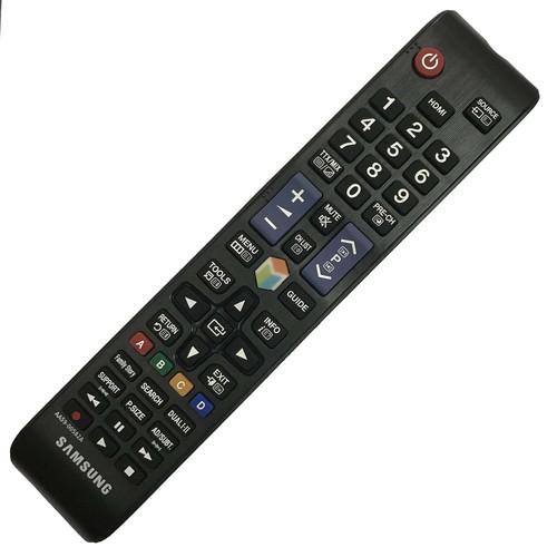 Điều Khiển Tivi SAMSUNG Smart AA59-00582A