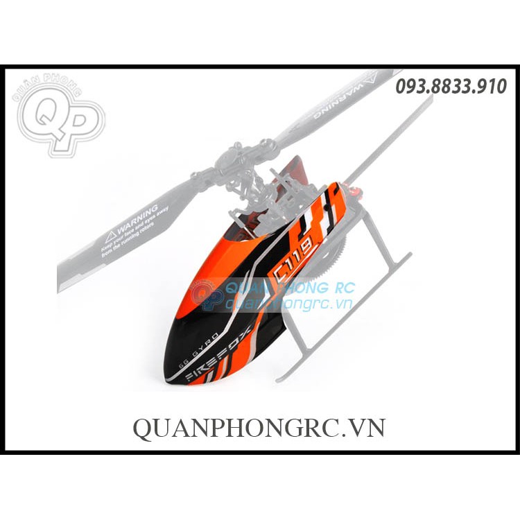 Canopy C119