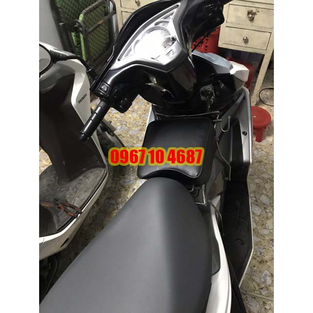 [HCM]Ghế ngồi xe AB Pcx