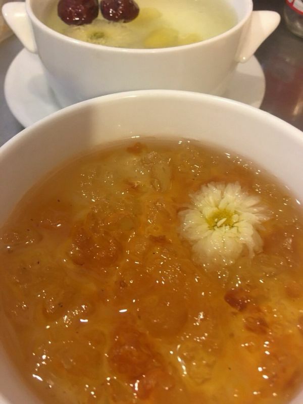 Nhựa Đào Cao Cấp 500G