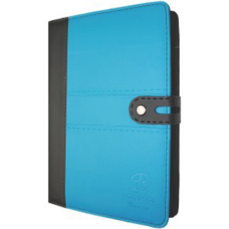 Sổ Bureau B5 - 420 trang; MS: 348M