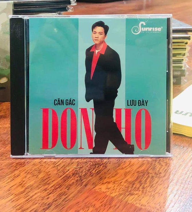 Don Hồ - Căn Gác Lưu Đày