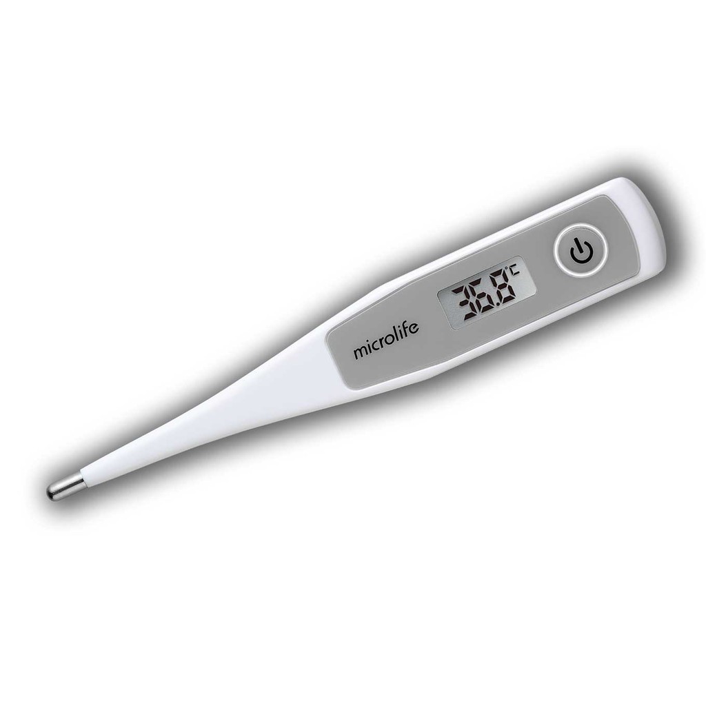 [HCM]Nhiệt kế điện tử Microlife MT-500