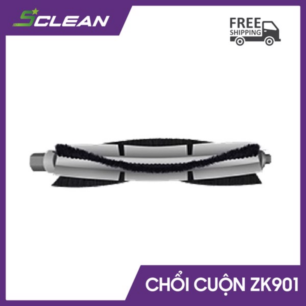 Chổi giữa Robot hút bụi Liectroux Zk901