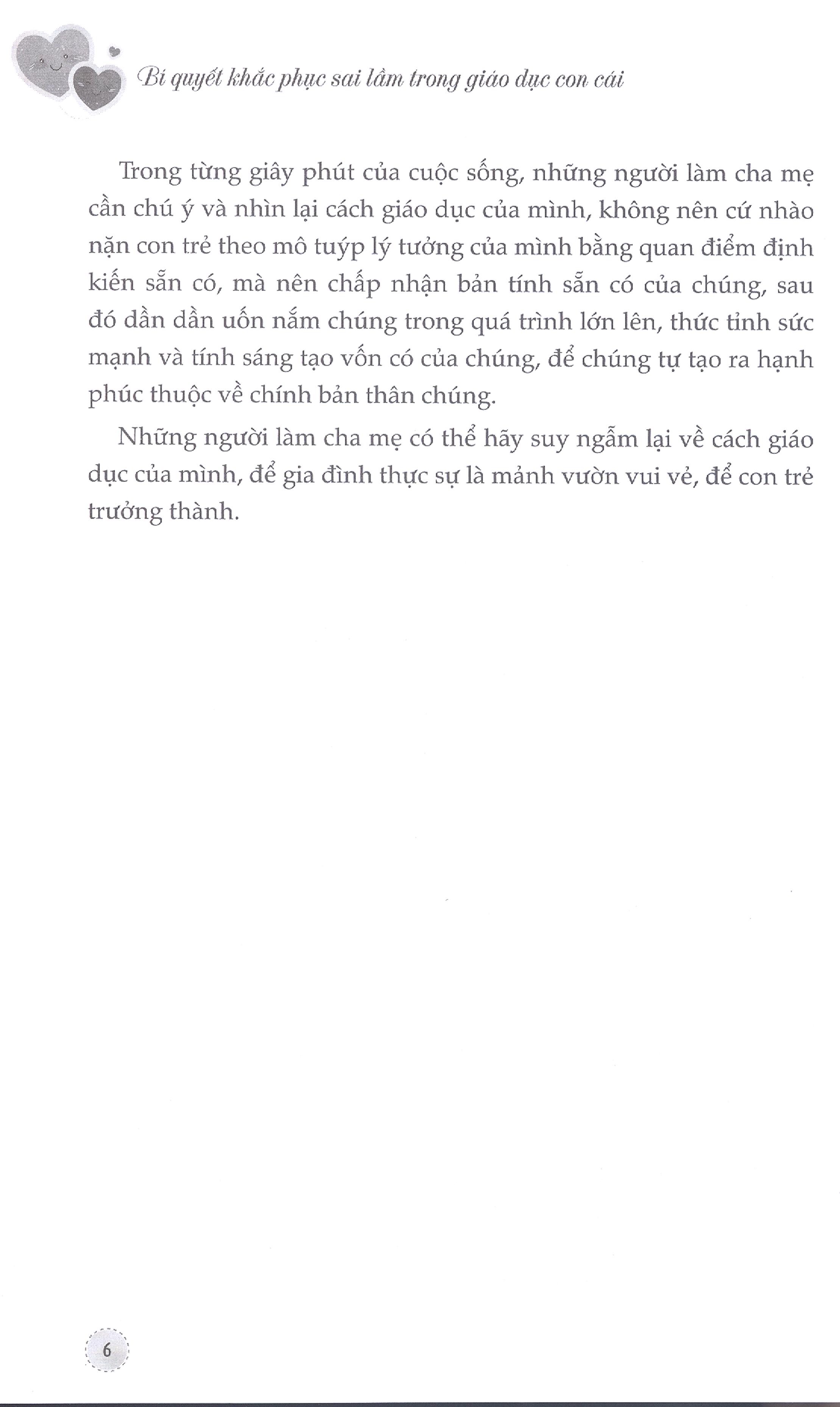 Cùng Con Trưởng Thành - Lắng Nghe Con Bạn