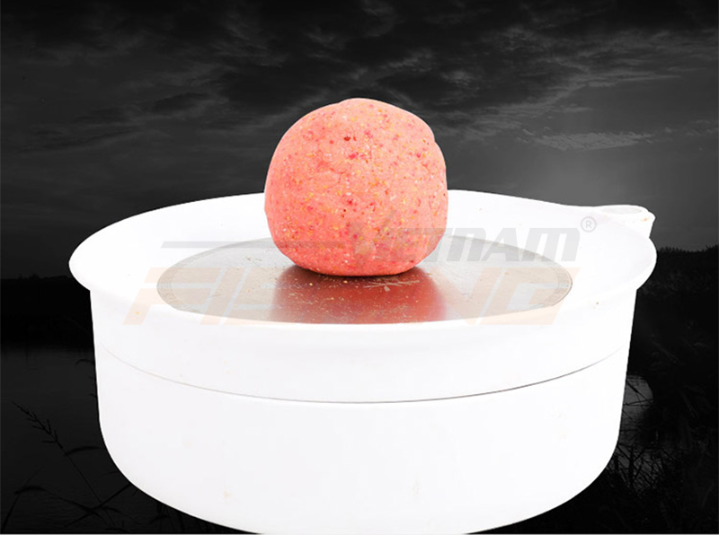 [Chính hãng] [Ảnh thật] Mồi câu Vị Dâu Hua 200gr