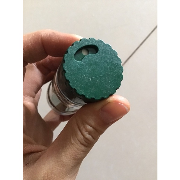 Hạt tiêu xay nguyên chất lọ 25g