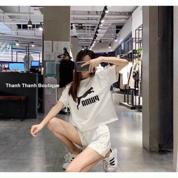 BỘ ĐÙI PUM TRƠN TT11