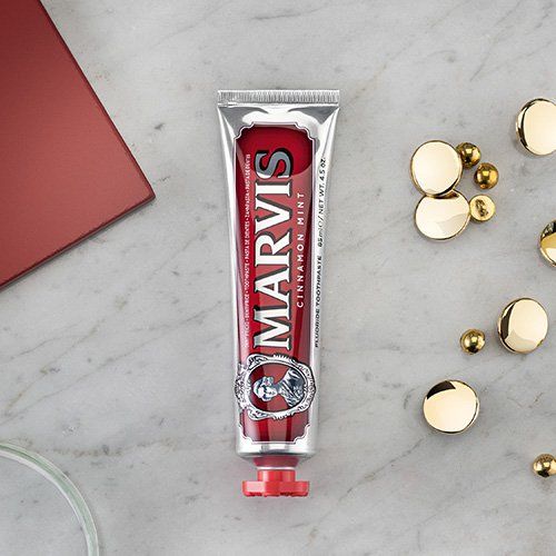 Kem đánh răng Marvis Toothpaste