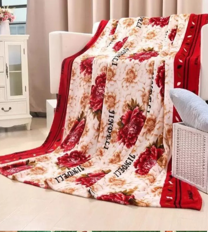 Mền ngủ chăn bông tuyết siêu mềm , siêu nhẹ dài
