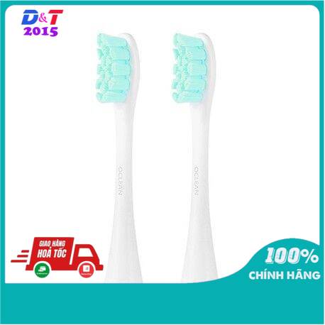 Đầu bàn chải điện oclean X