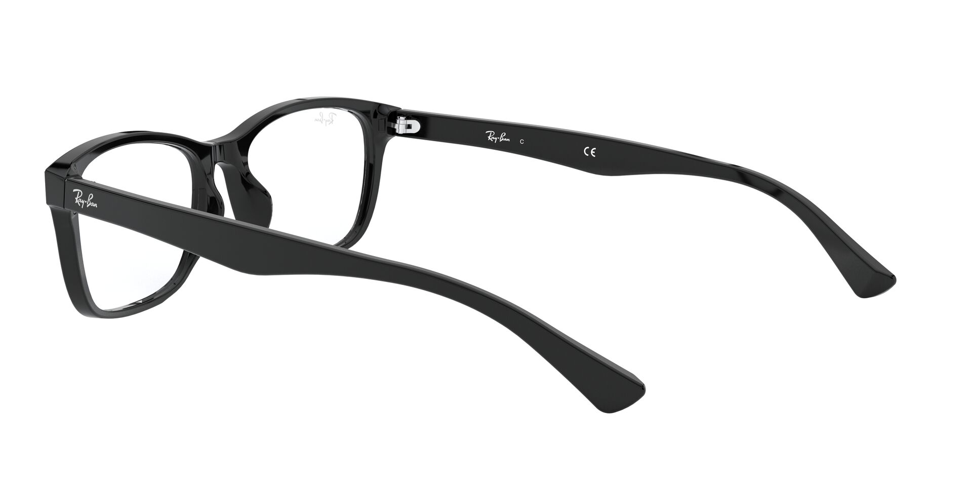 Mắt Kính Ray-Ban - RX5315D 2000 - Kính thường Size 53