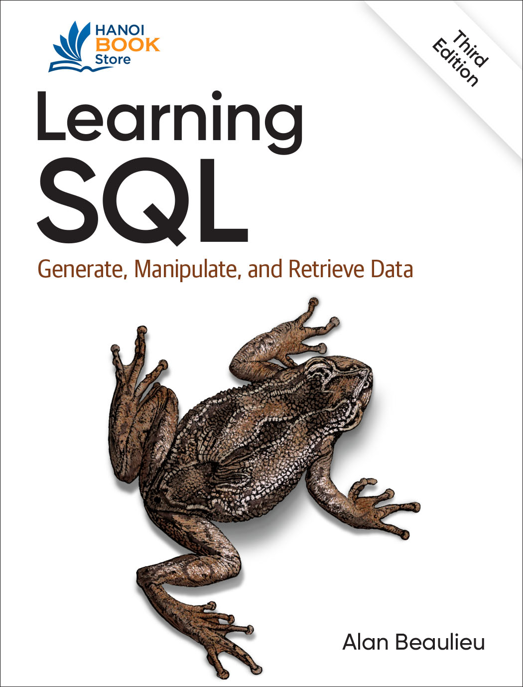 Learning sql