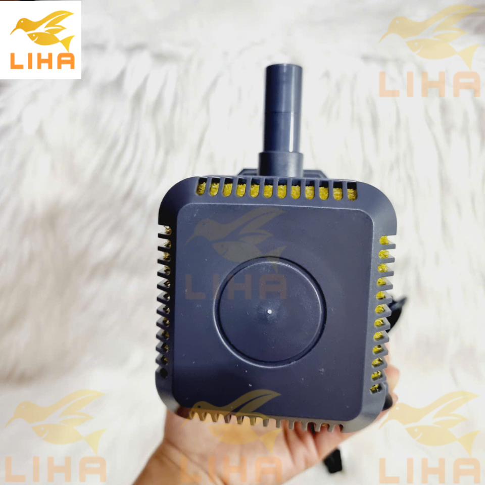Máy Bơm Chìm Hồ Cá Sobo WP-4550 (50W-3600L/H-3M) - Máy Bơm Nước Cho Bể Cá