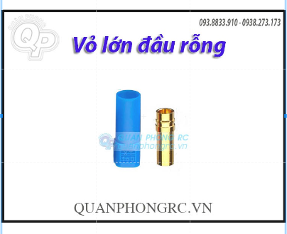 Jack nối XT150 dành cho máy bay điều khiển từ xa
