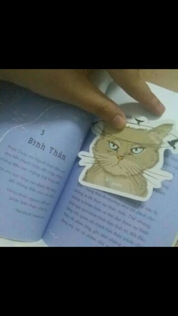 Sách - Tôi Không Thích Ồn Ào