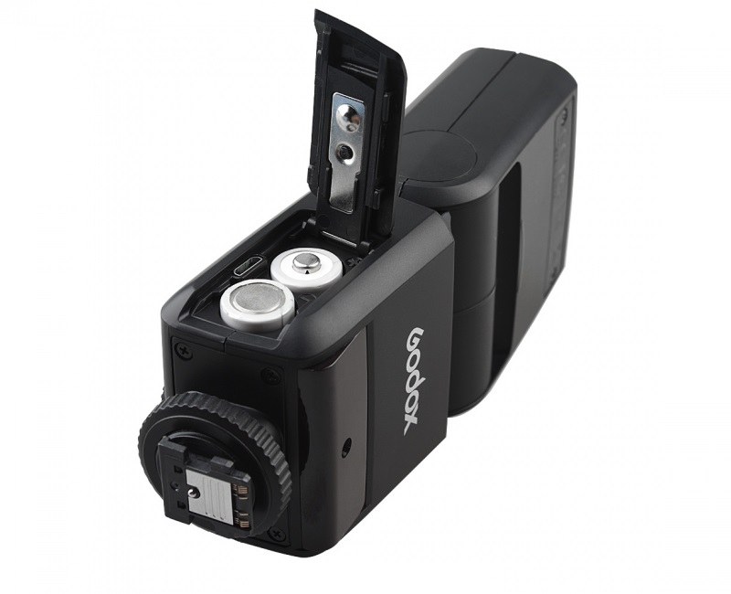 Đèn Flash Godox TT350, Hàng chính hãng