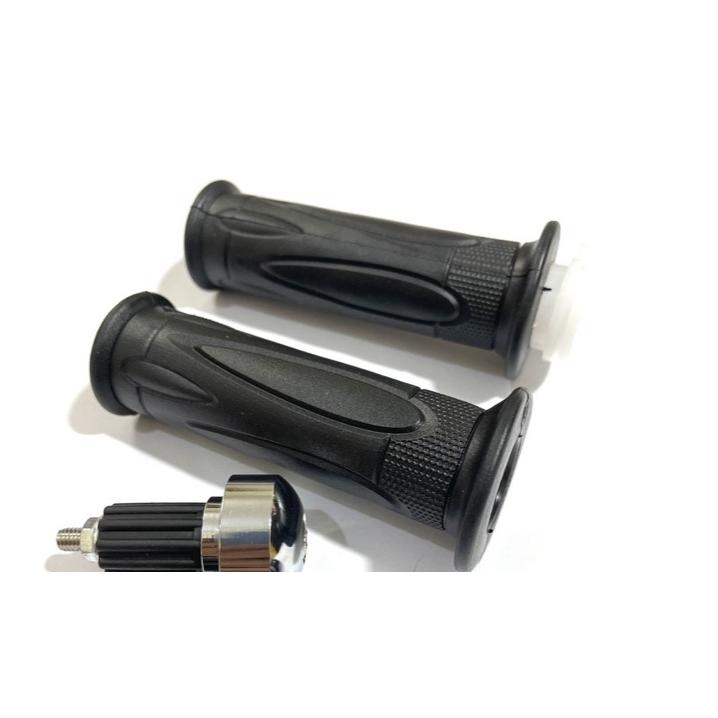 Tay nắm sh mode và gù inox