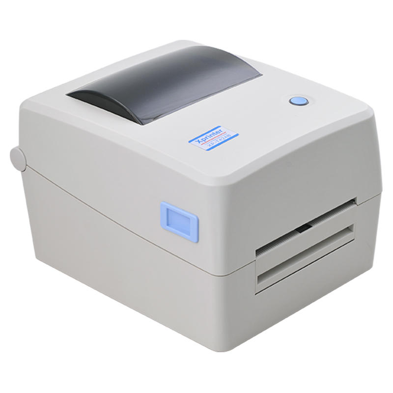 MÁY IN MÃ VẠCH XPRINTER XP - TT434B(khổ in 110mm)