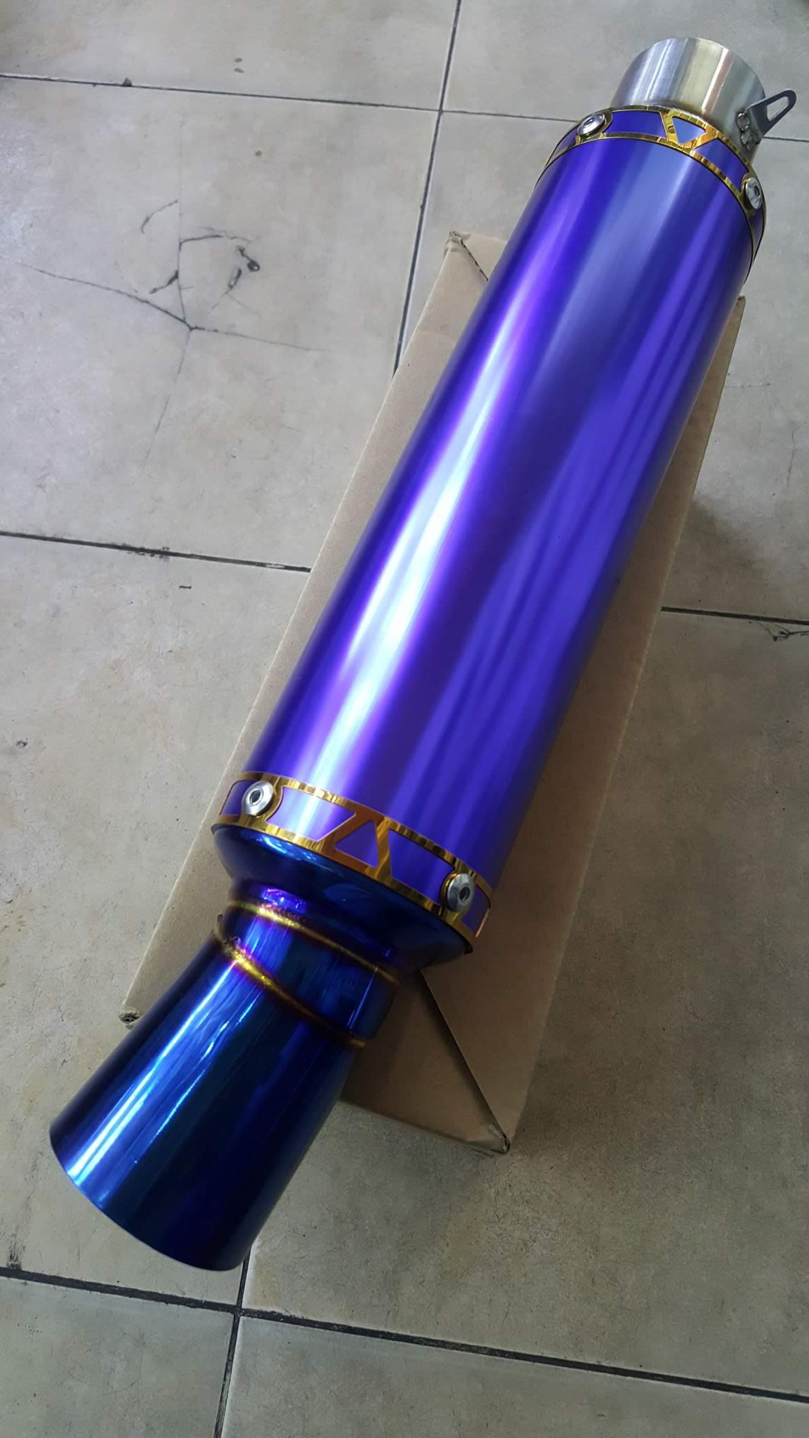 PÔ OPBR TITAN THÁI LAN