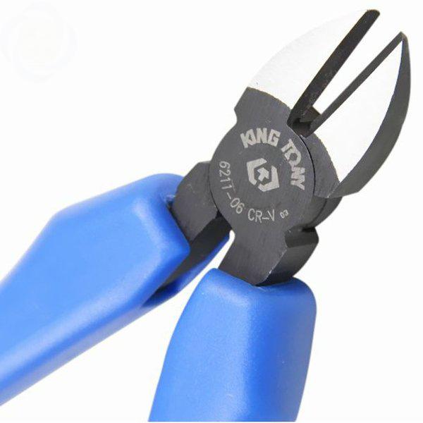Kìm cắt Kingtony 6211-06 (Dài 6.5inch)