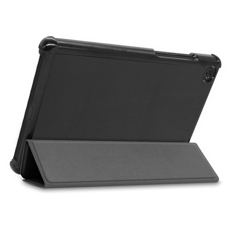 Bao Da Lenovo Tab M8 TB-8505X Cover Dành Cho Máy Tính Bảng Hỗ Trợ Smart Cover