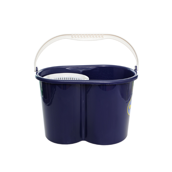[Có sẵn] [Siêu Sale] Bộ lau nhà 360 độ Mega Clean thông minh