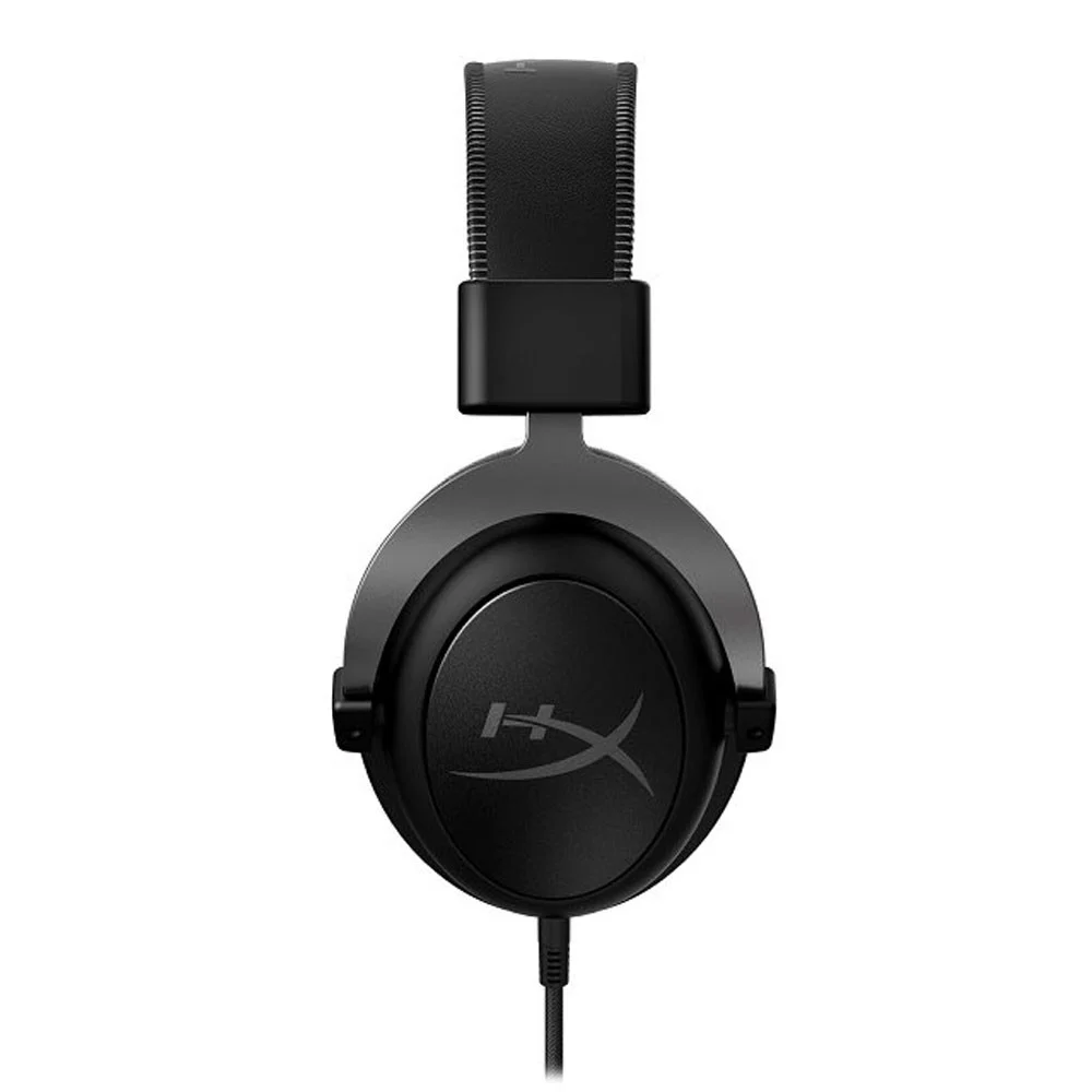 Tai nghe HP HyperX Cloud III (Đen/Đỏ) - Hàng Chính Hãng