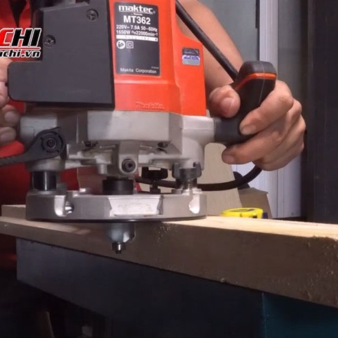 Mũi Soi Gỗ Vinachi Đánh Hèm Cửa LC39221 (HÀNG CHÍNH HÃNG)