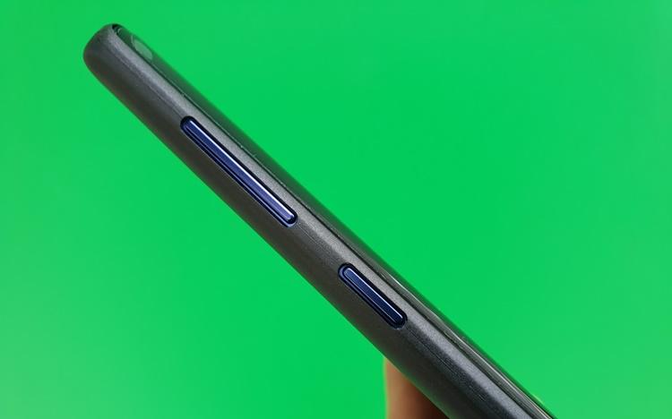Ốp lưng Memumi dùng cho Samsung Galaxy Note 9 siêu mỏng nhẹ đẹp bền