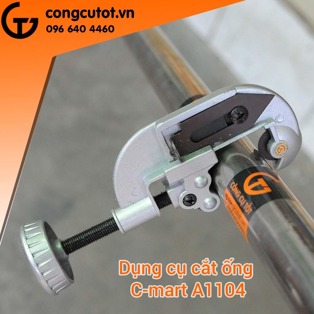 Dao cắt ống đồng c-mart A1104