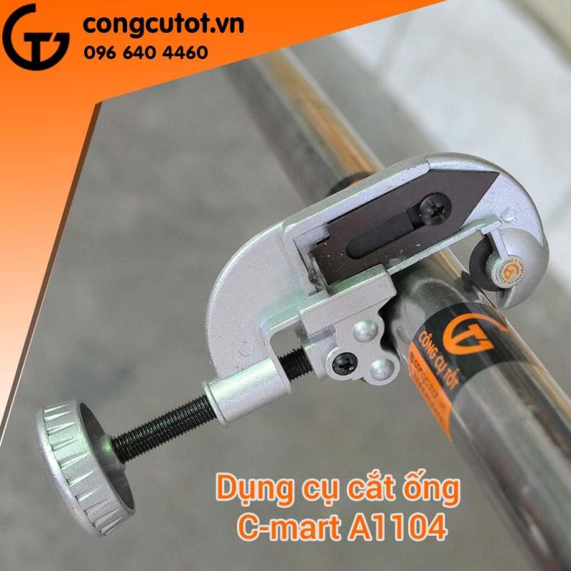 Dụng cụ cắt ống đồng C-mart A1104 đường kính 3-30mm