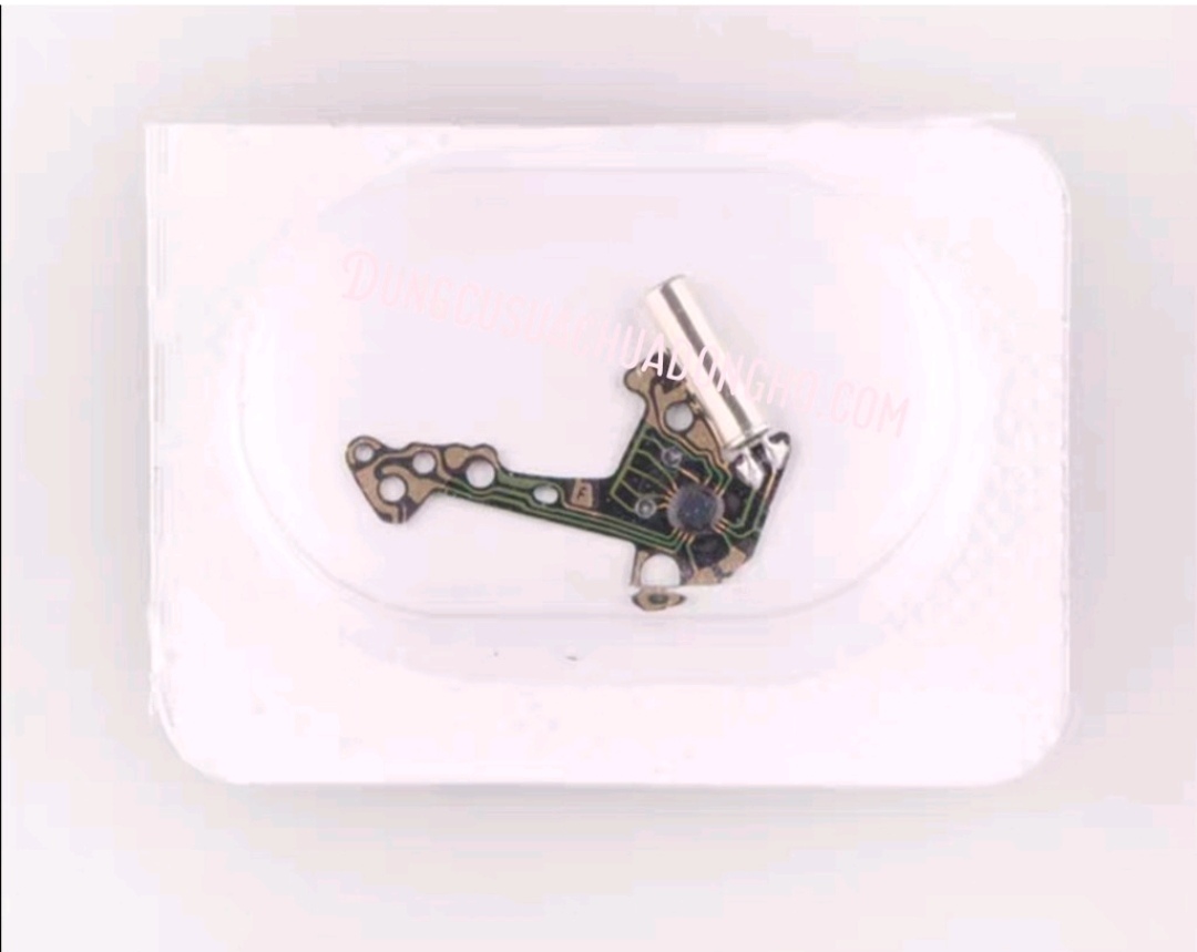 IC đồng hồ các loại