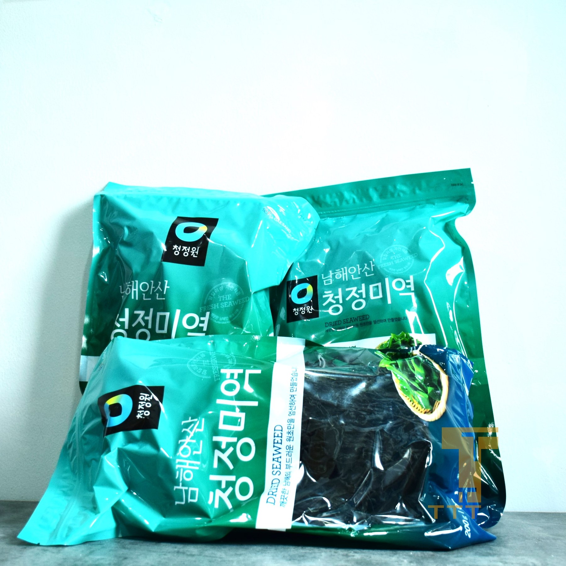 Rong Biển Daesang Hàn Quốc (Nấu Canh) - 200g