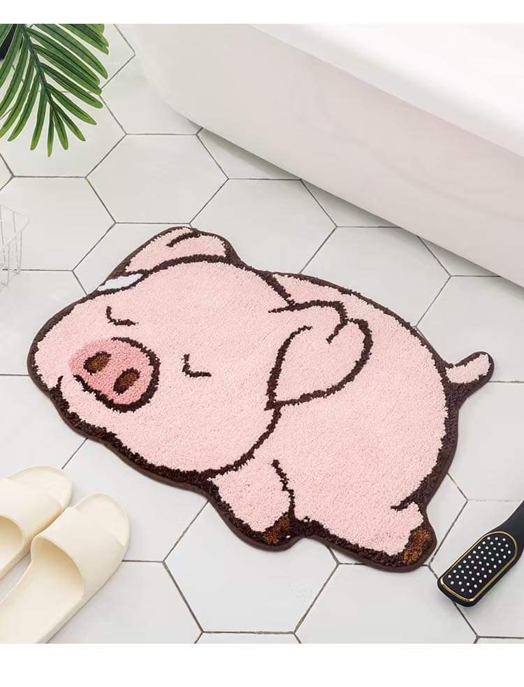 [HCM]THẢM CHÂN SIÊU MỀM MỊN LÔNG CỪU LOẠI 1