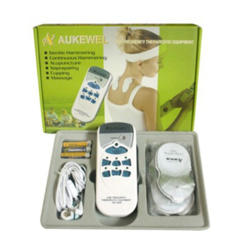 Máy trị liệu AUKEWEL AK- 2000 Dr treatment