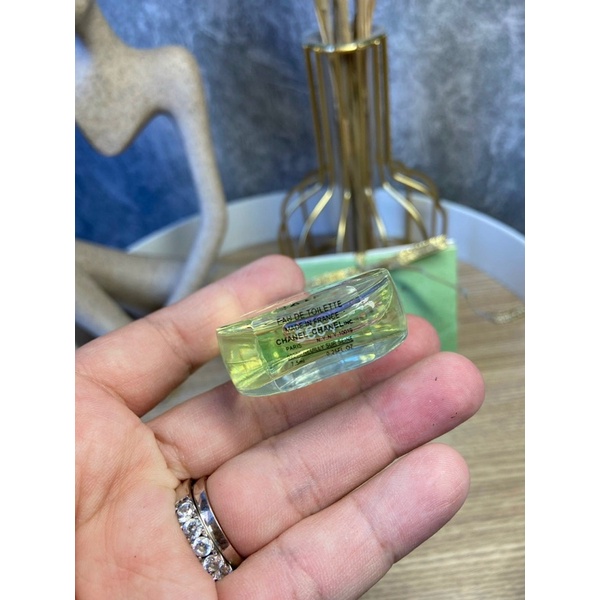 ✅[ CHÍNH HÃNG ] Nước hoa mini Chanel Chance Eau Fraiche 7ML [ SIÊU SALE ]⚡