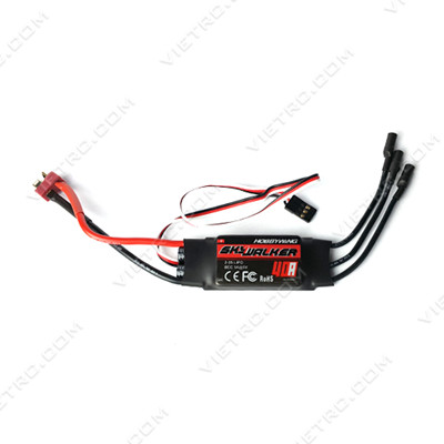 ESC điều tốc 40A
