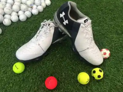 Giày golf Under hàng UA