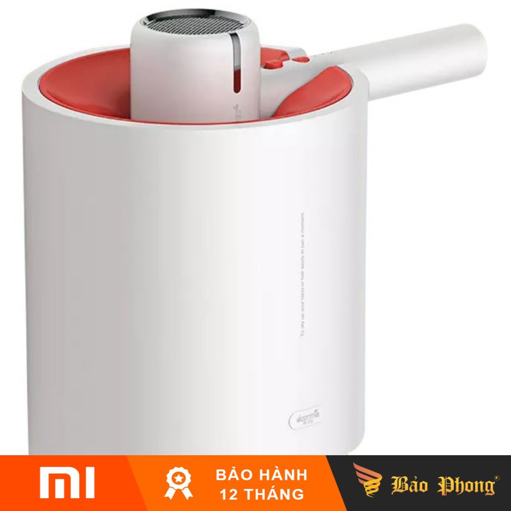 Máy sấy đa năng DEERMA Multi-Functional Hand Dryer DEM-GS100