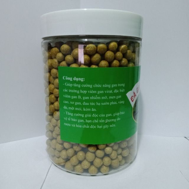 1KG CÀ GAI LEO MẬT NHÂN NGUYÊN CHẤT
