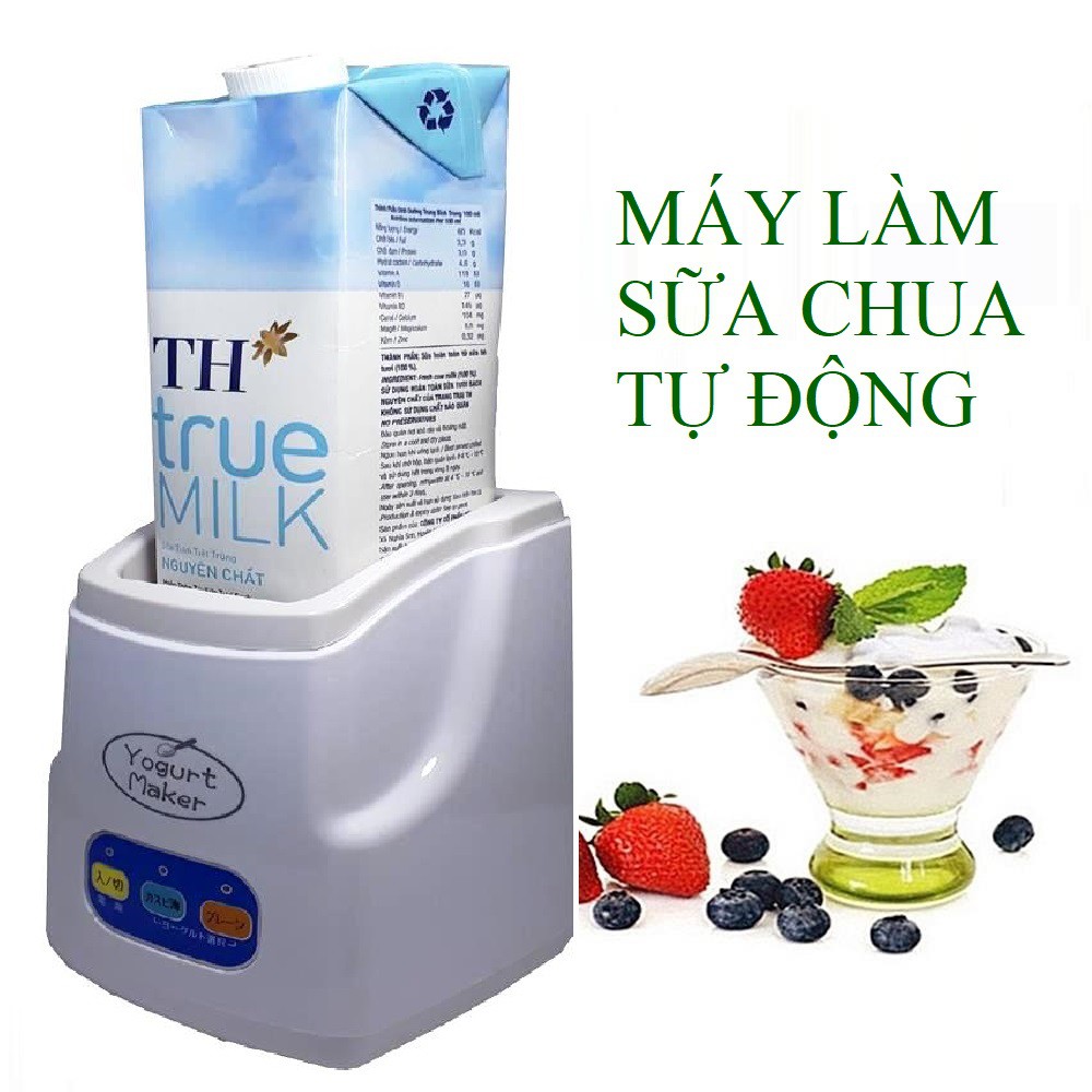 Máy làm sữa chua nhật bản- máy làm sữa chua - máy làm sữa chua tự động- máy làm sữa chua yogurt maker- máy làm sữa chua tại nhà - đồ gia dụng nhỏ - đồ dùng nhà bếp - làm đẹp - đồ ăn - nước trái cây - sữa chua - sức khỏe