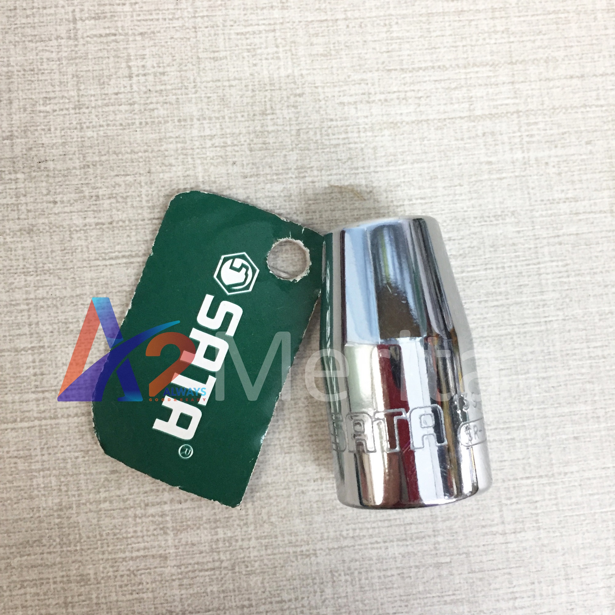 Khớp nối 1/2in Sata 13914