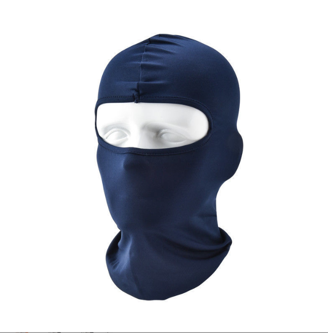 Mũ Choàng Ninja Đi Phượt Kiểu Hàn Quốc