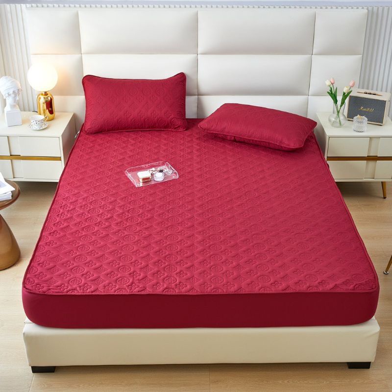 Ga chống thấm kèm 2 vỏ gối nằm