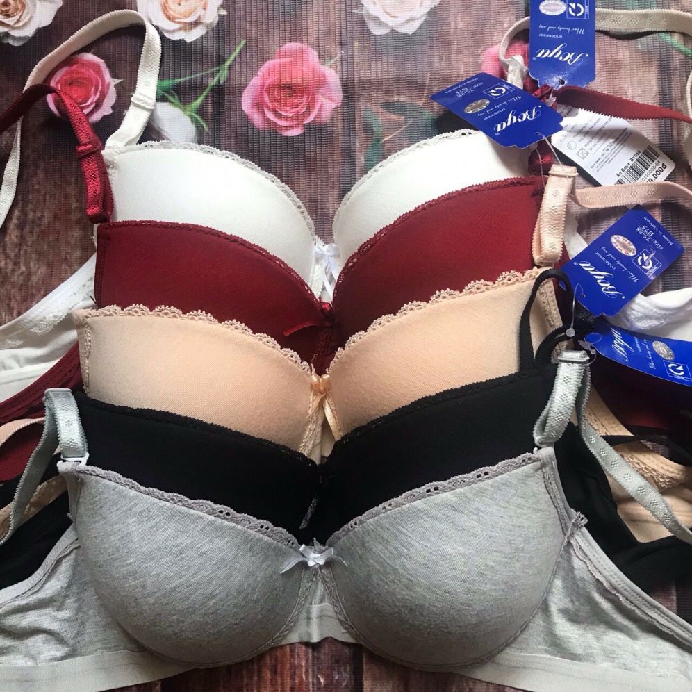 [HCM]Áo lót Boya mút vừa