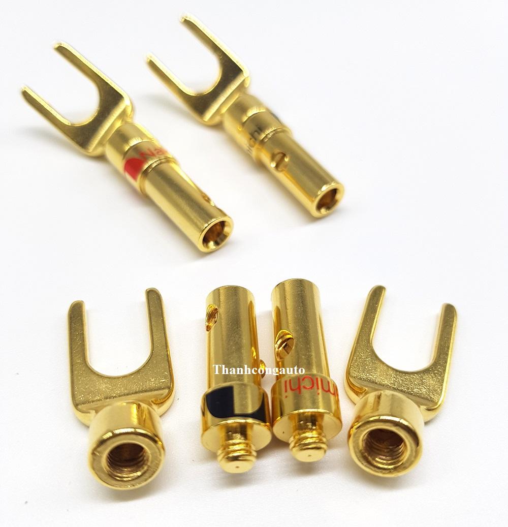 Jack càng cua NAKAMICHI (10 chiếc)
