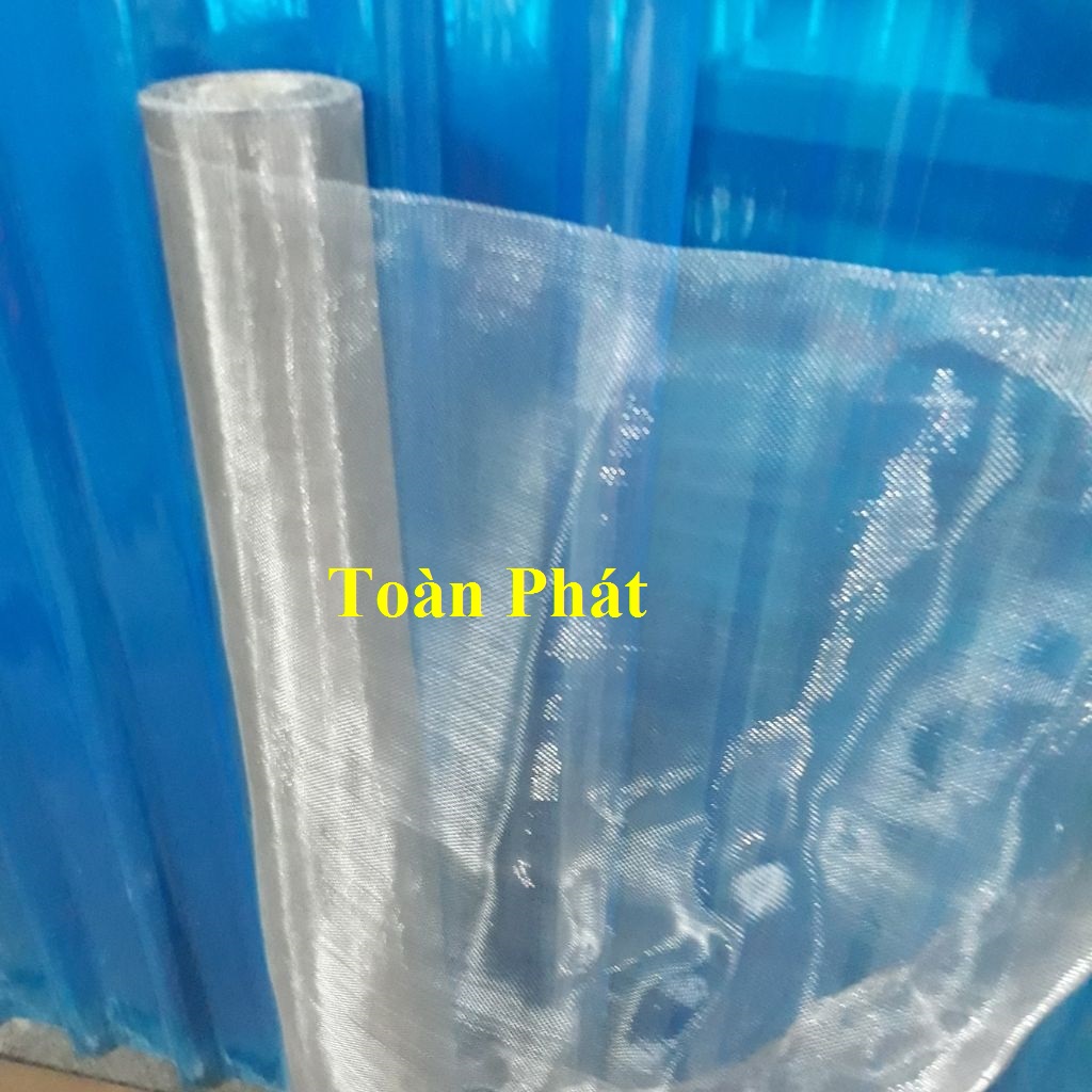 ( Khổ cao 1m, 1.2m ) Lưới chống muỗi innox 304 không gỉ và côn trùng ( gián,ruồi,chuột)