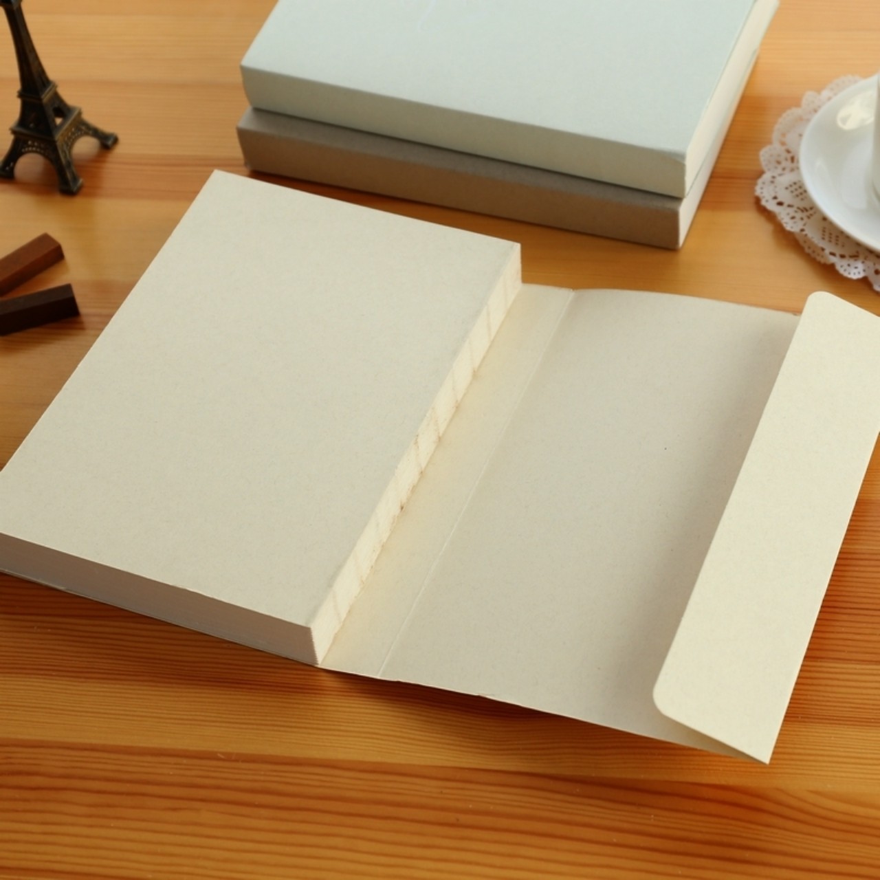 [FREESHIPMAX]Sổ tay Sketchbook A5