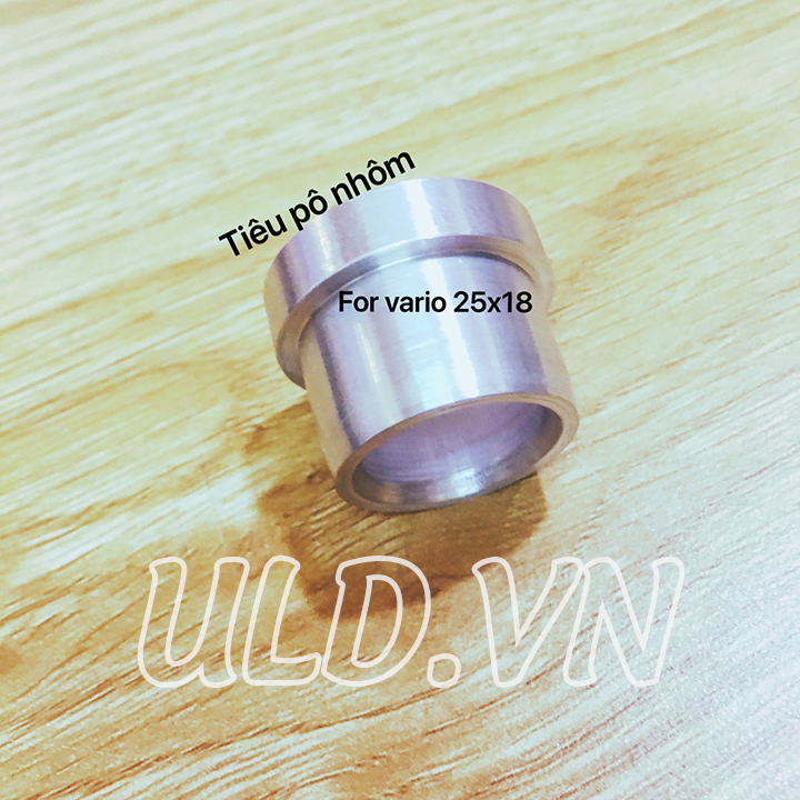 ỐNG TIÊU PÔ 25+18 VARIO